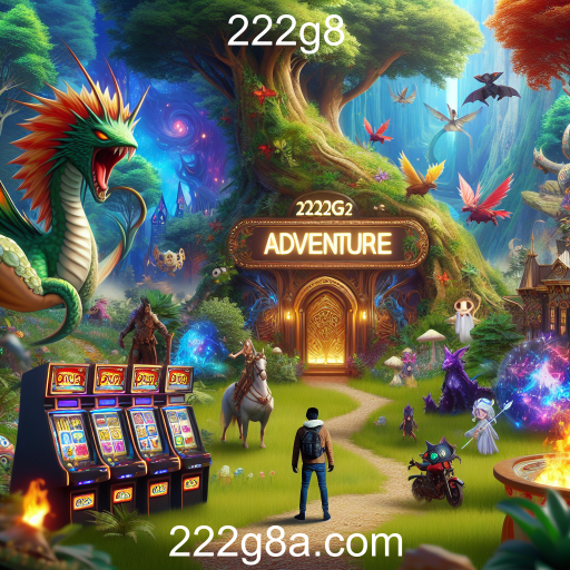 A Magia dos Jogos de Aventura: Explorando Mundos Incríveis