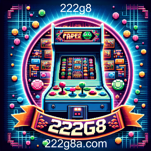 A Evolução dos Jogos de Arcade: Passado e Presente